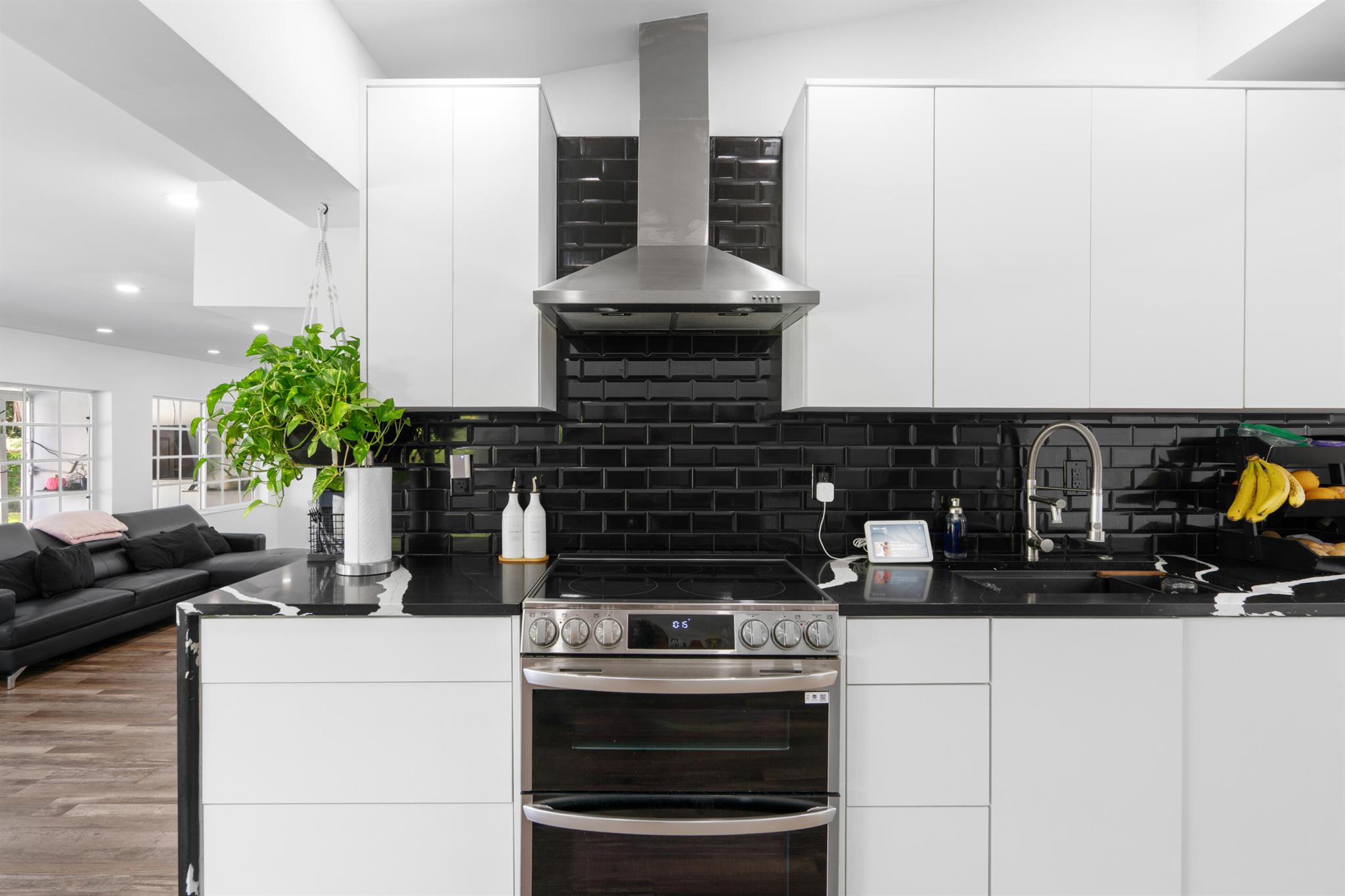 OVERBROOK SHORES - Residential