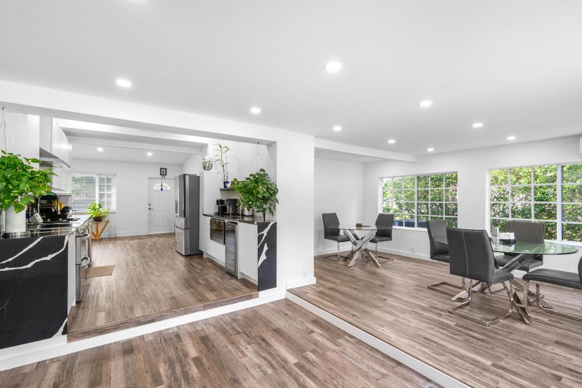 OVERBROOK SHORES - Residential