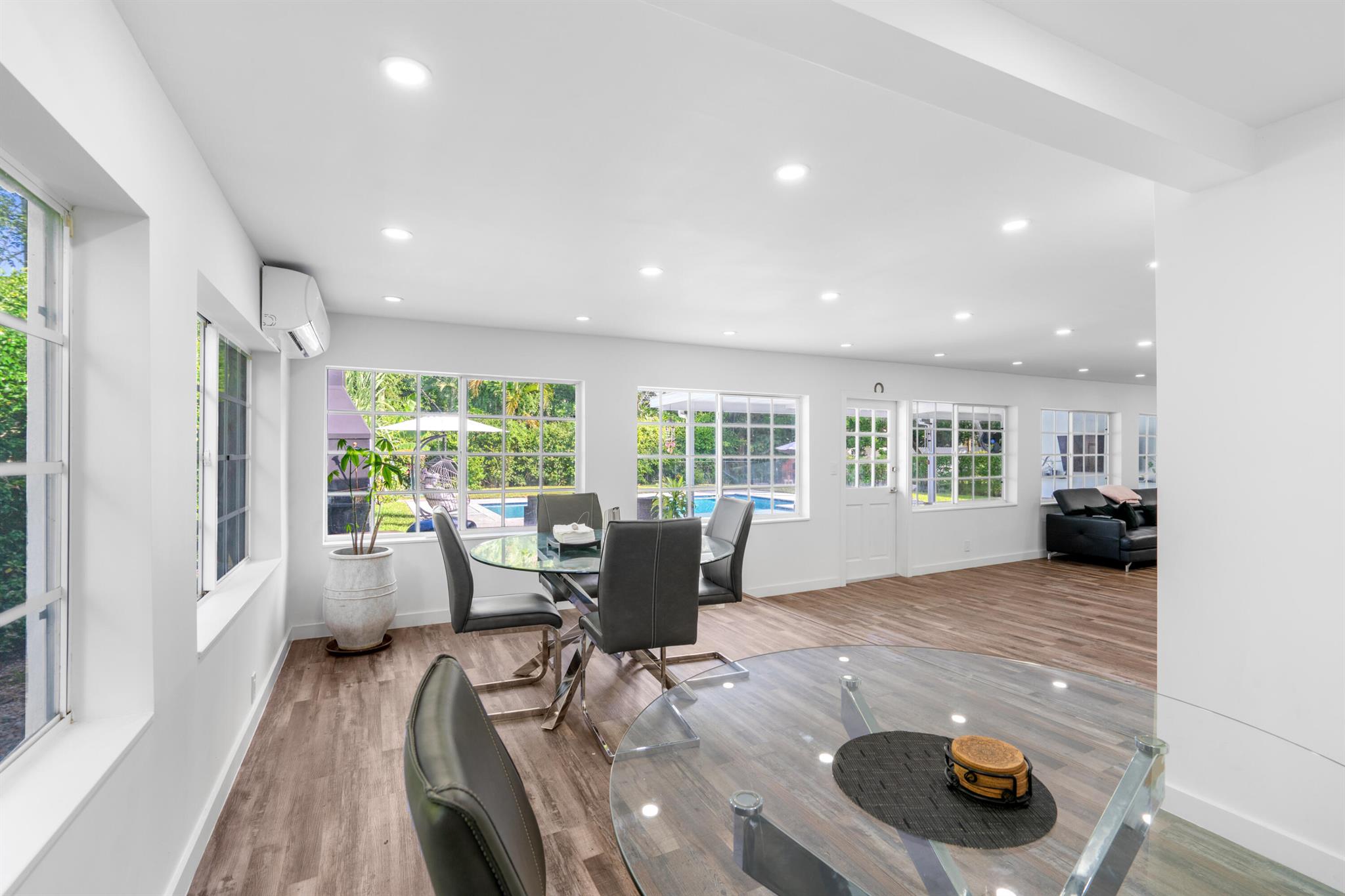 OVERBROOK SHORES - Residential