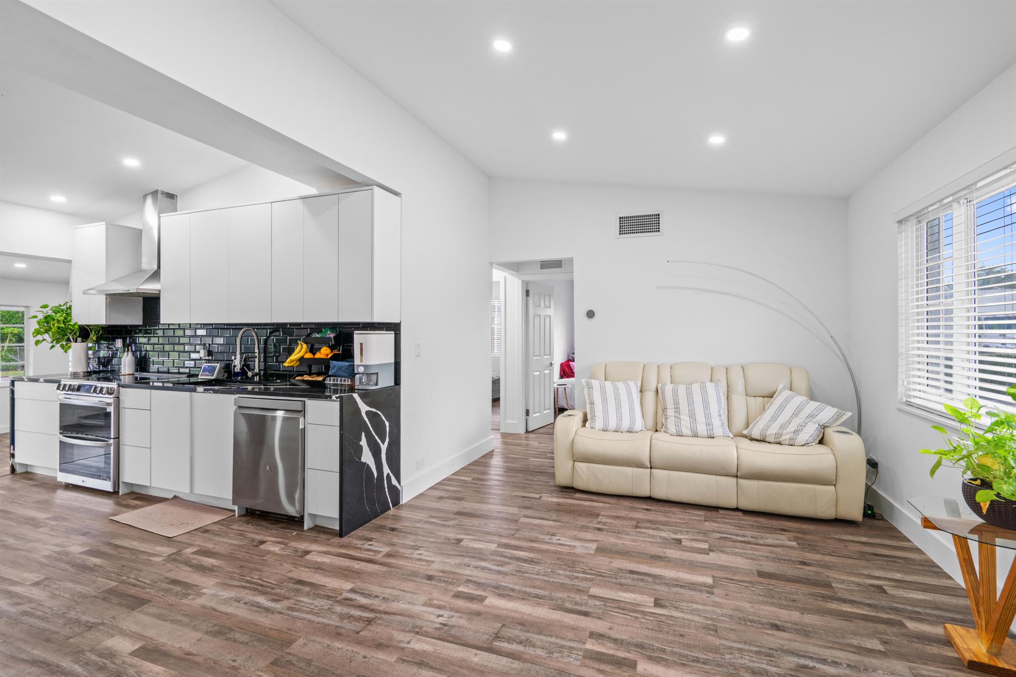 OVERBROOK SHORES - Residential