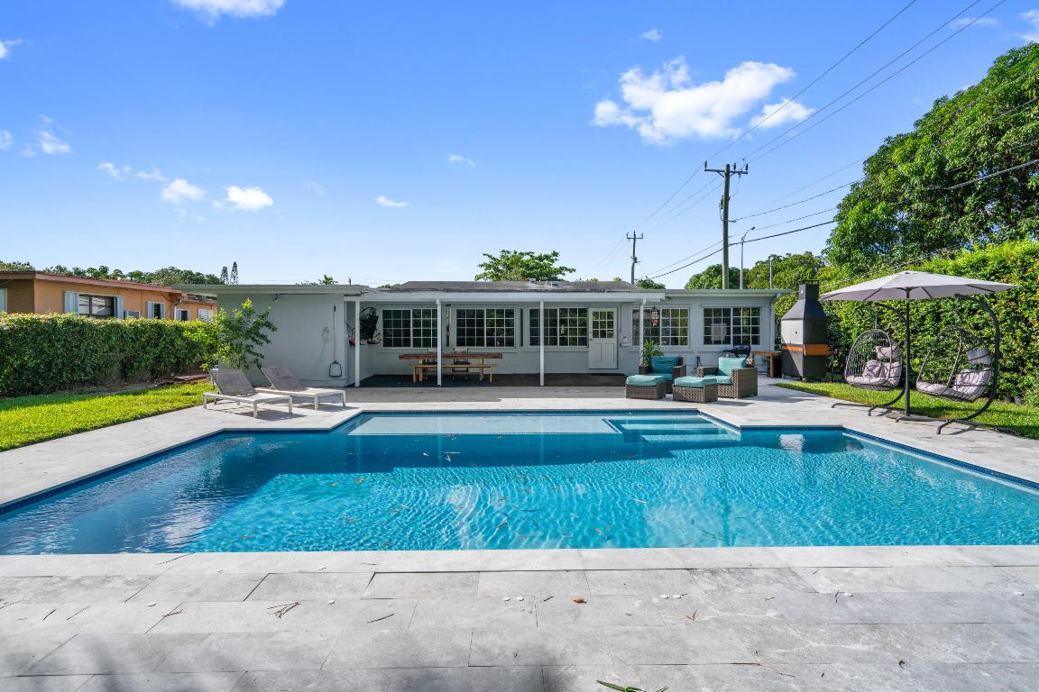 OVERBROOK SHORES - Residential