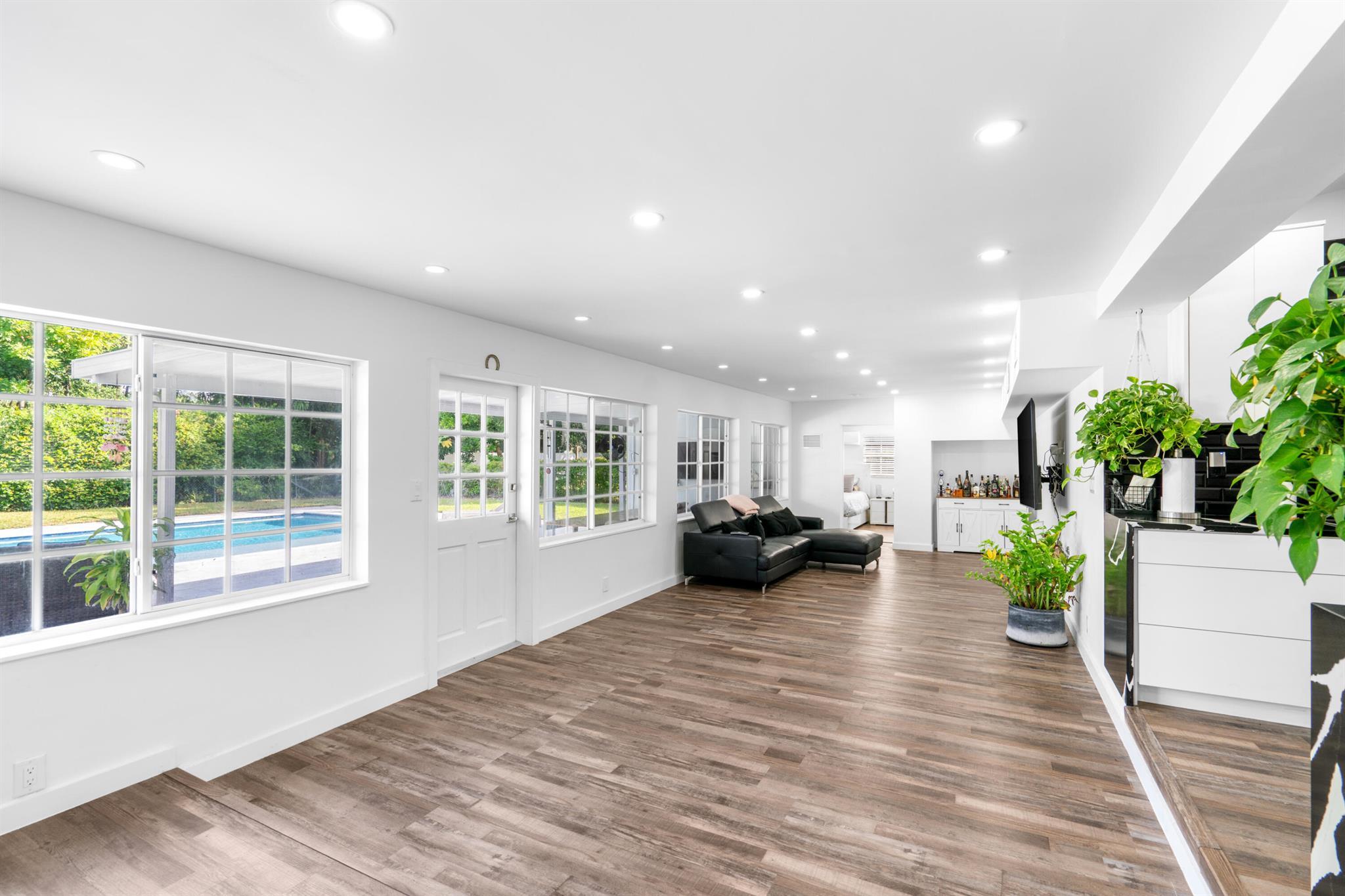 OVERBROOK SHORES - Residential