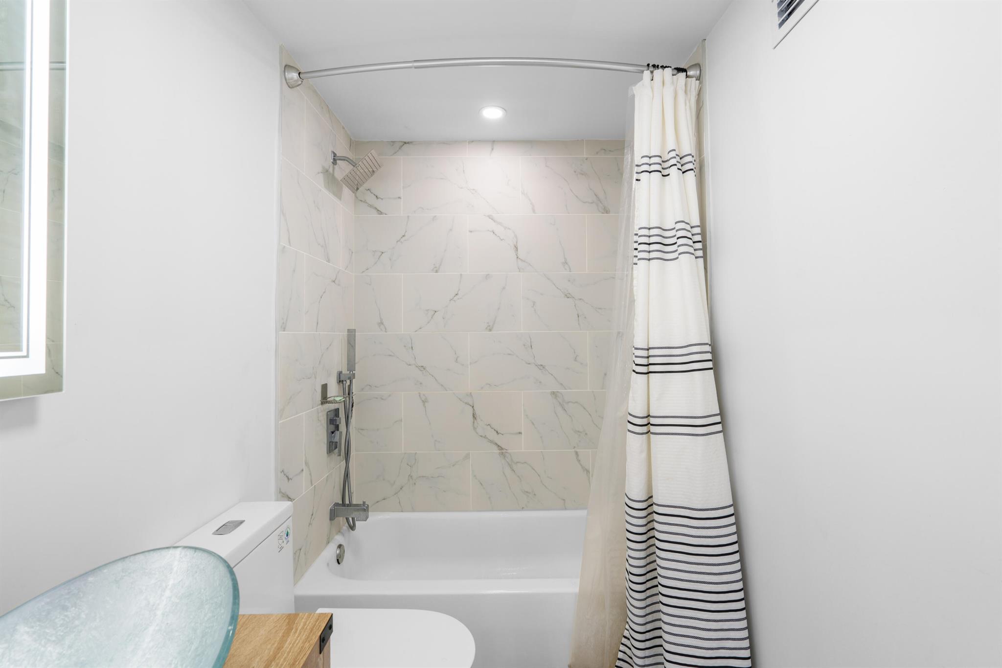 OVERBROOK SHORES - Residential