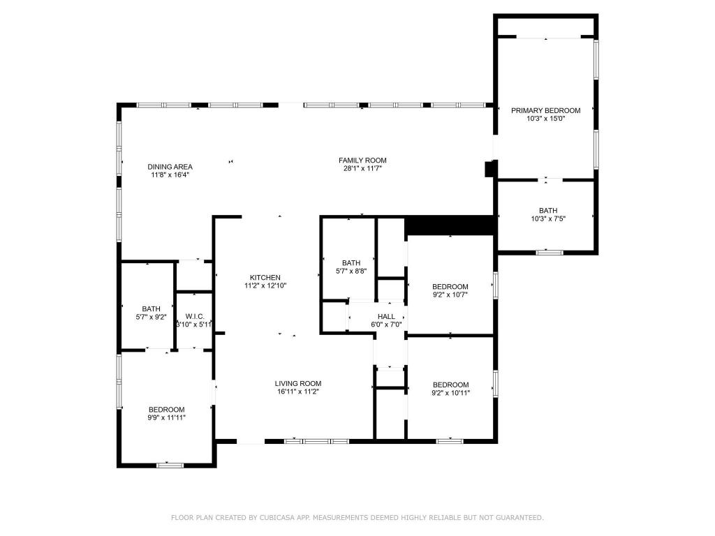 OVERBROOK SHORES - Residential