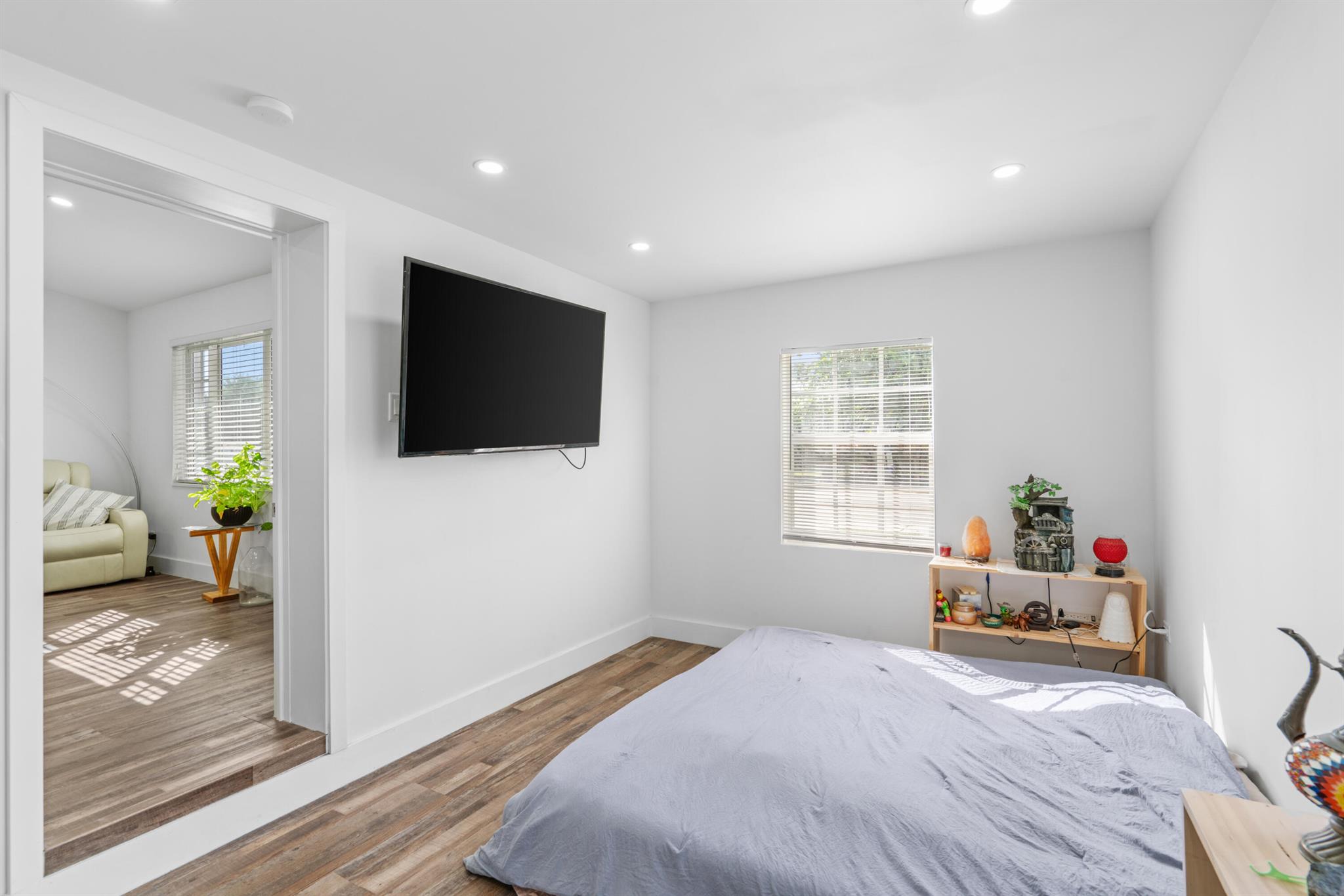 OVERBROOK SHORES - Residential