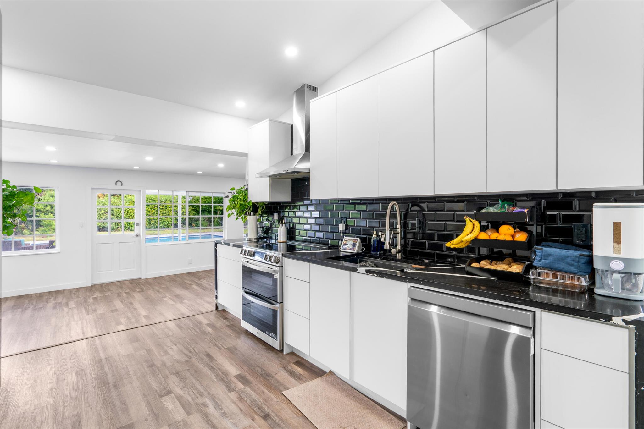 OVERBROOK SHORES - Residential