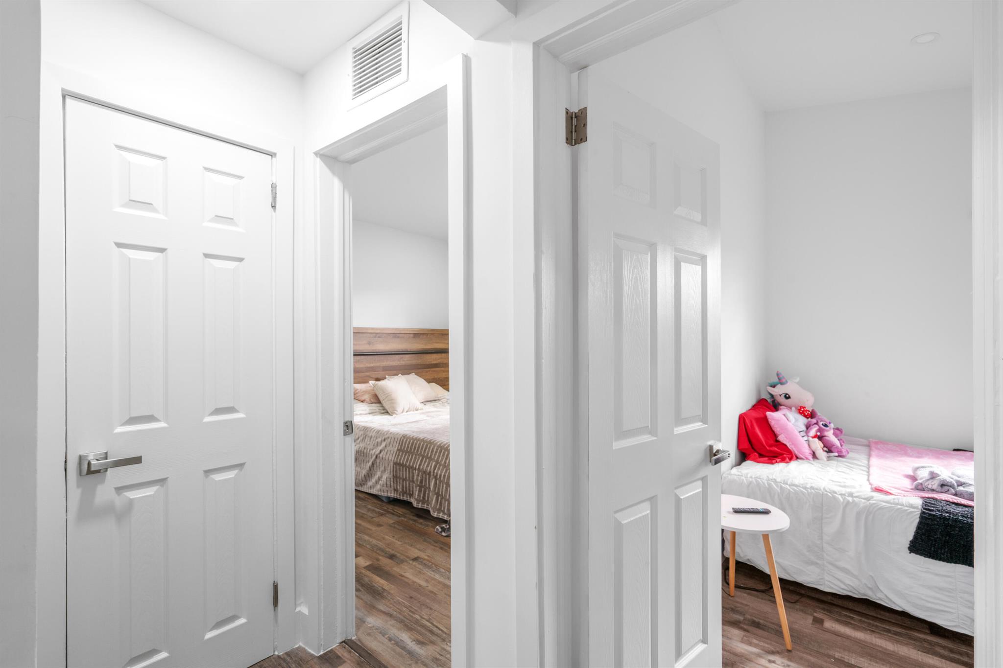 OVERBROOK SHORES - Residential