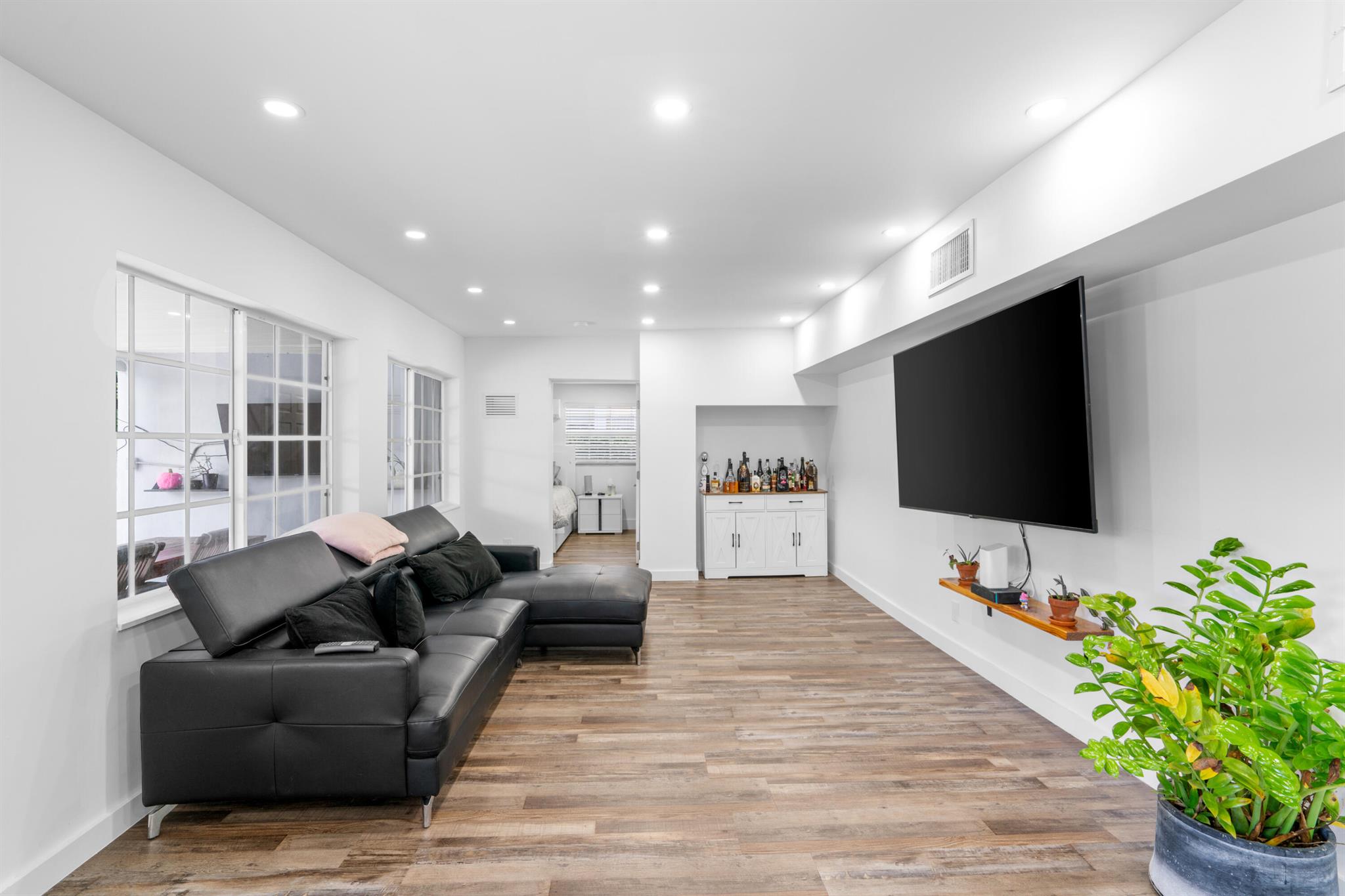 OVERBROOK SHORES - Residential