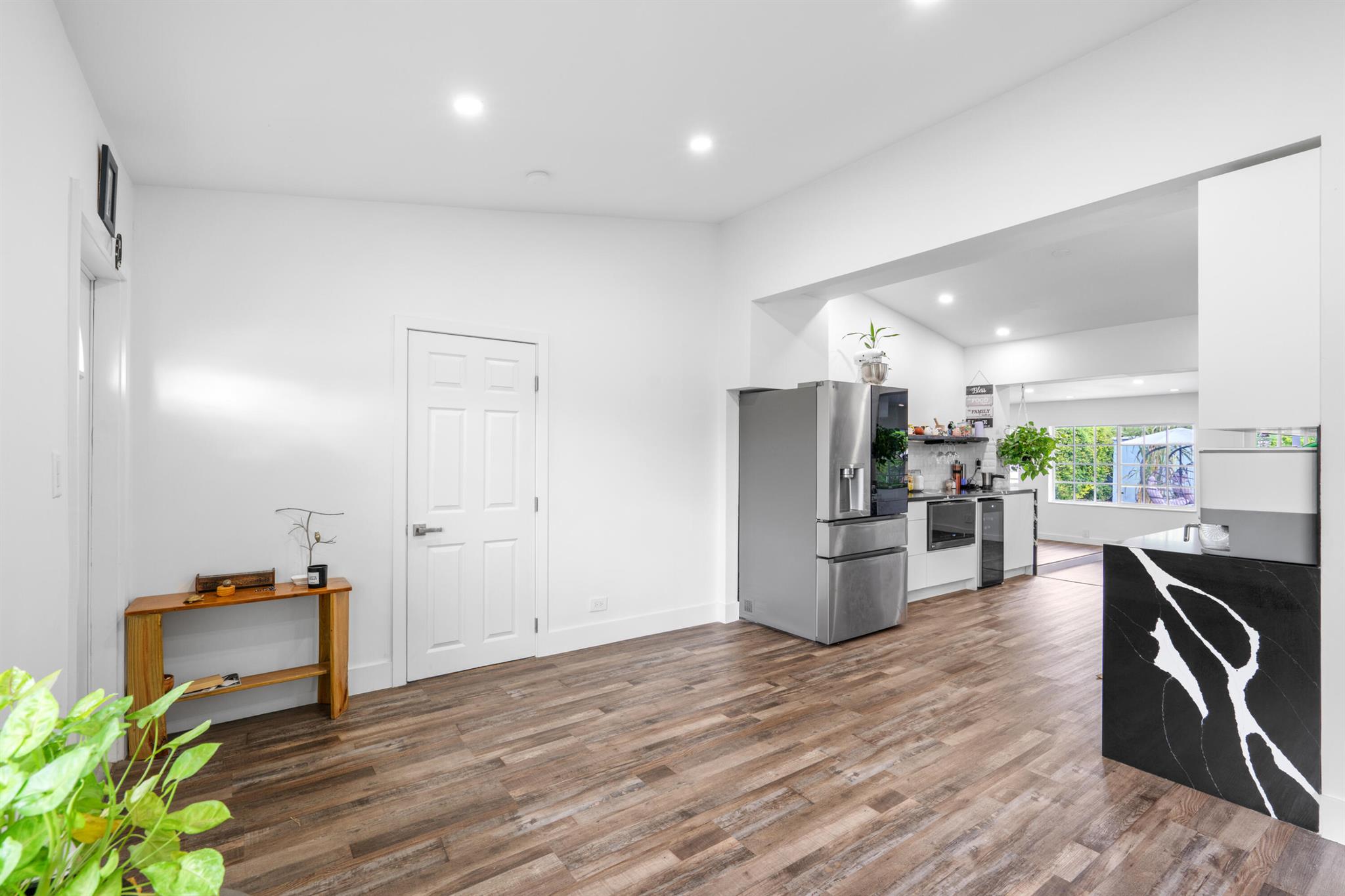 OVERBROOK SHORES - Residential