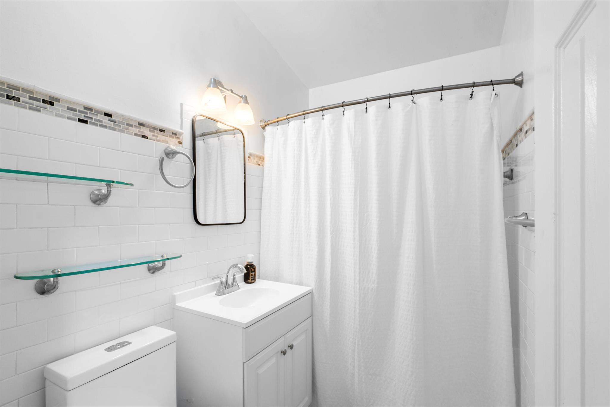 OVERBROOK SHORES - Residential