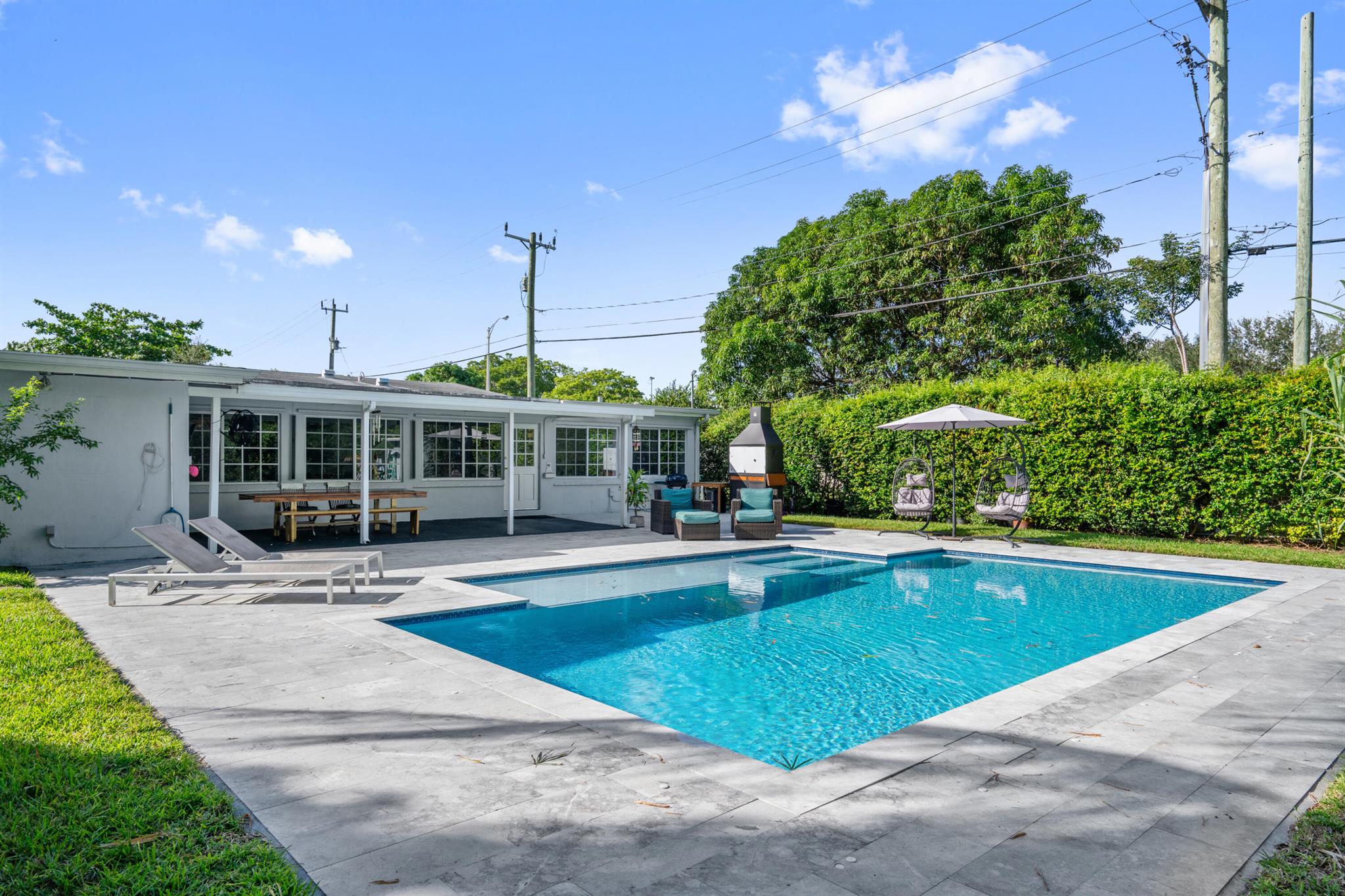 OVERBROOK SHORES - Residential