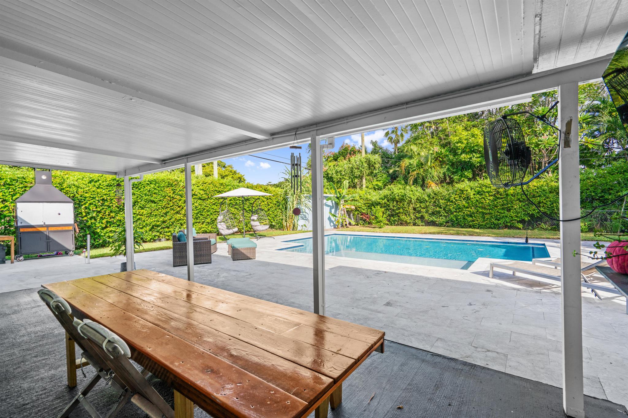 OVERBROOK SHORES - Residential