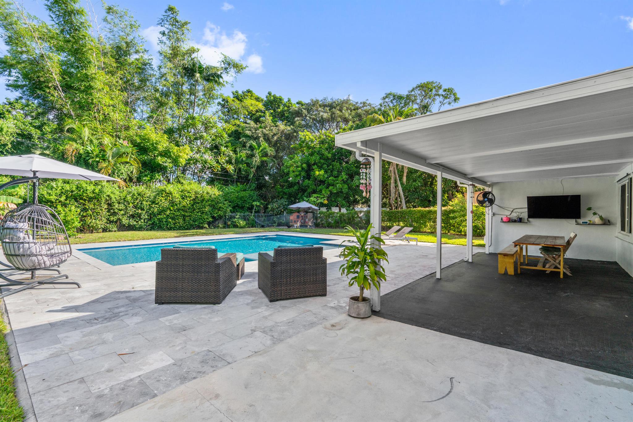 OVERBROOK SHORES - Residential