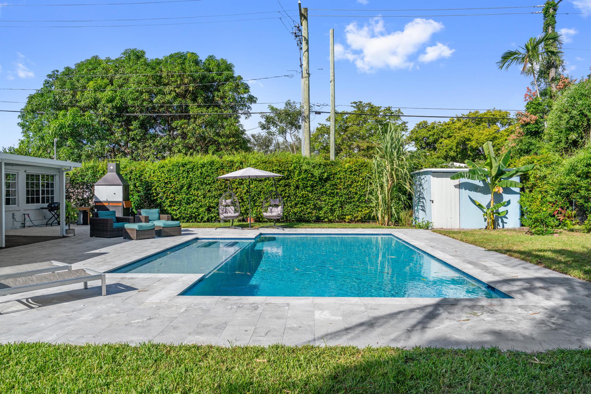 OVERBROOK SHORES - Residential