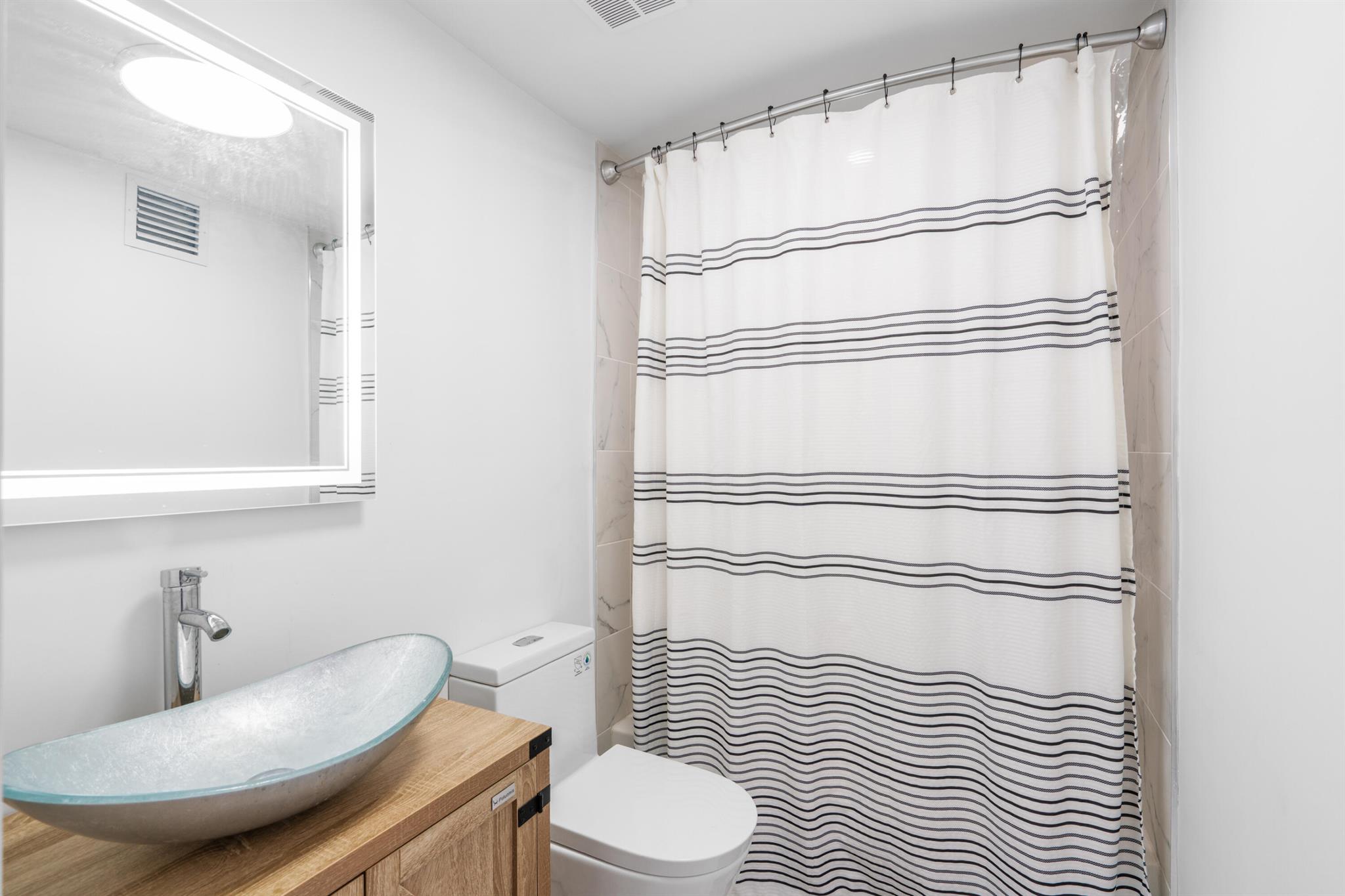 OVERBROOK SHORES - Residential