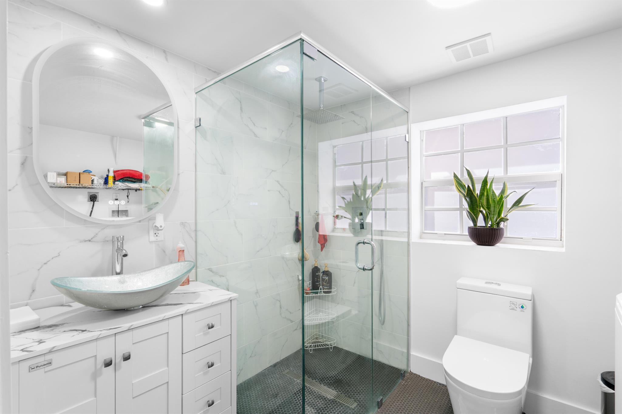 OVERBROOK SHORES - Residential