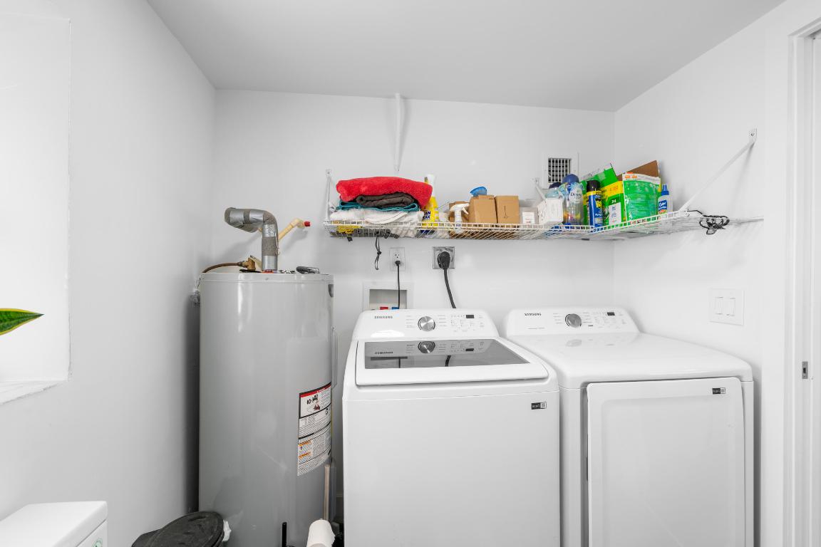 OVERBROOK SHORES - Residential