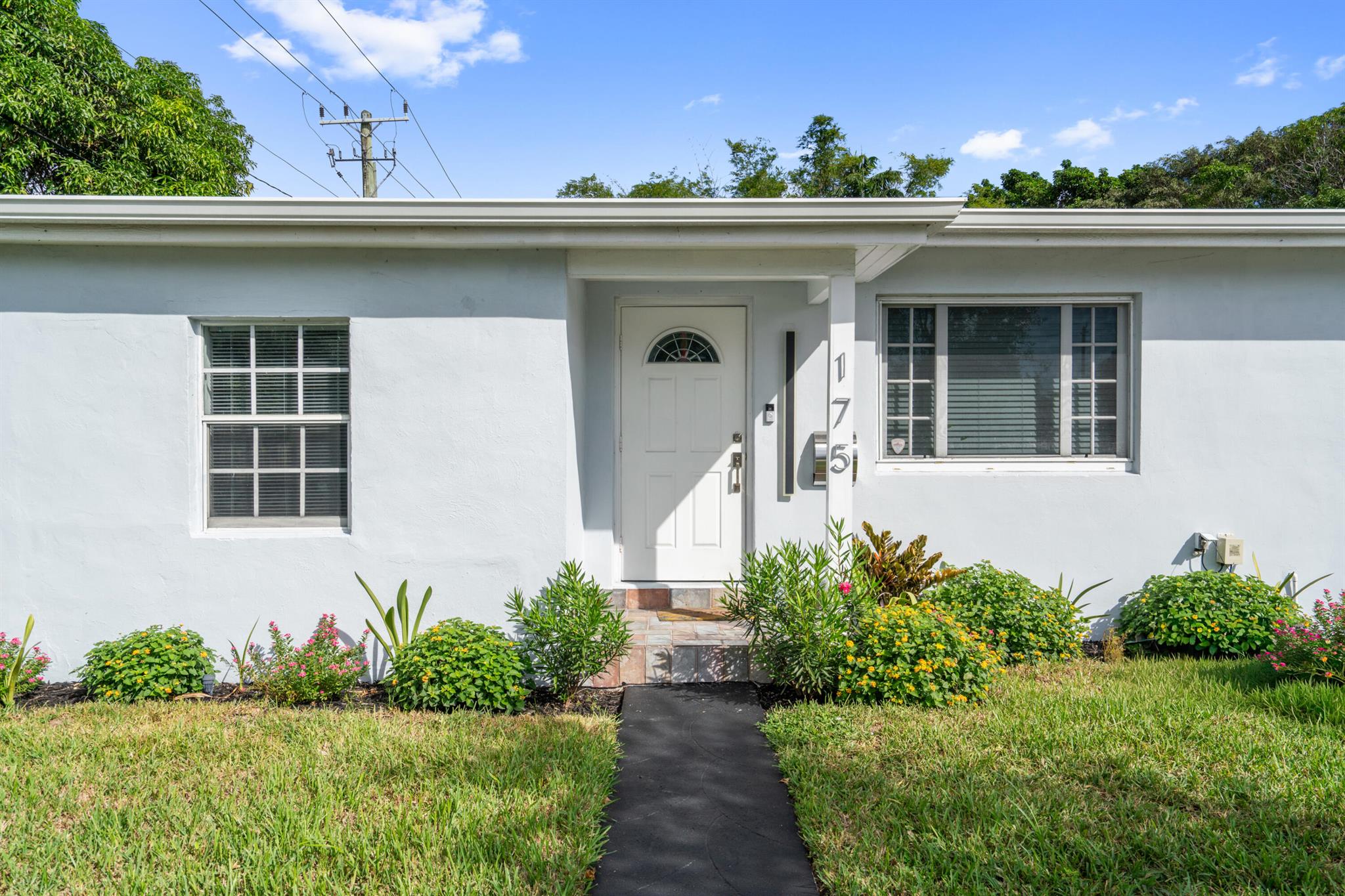 175 NW 125th Street