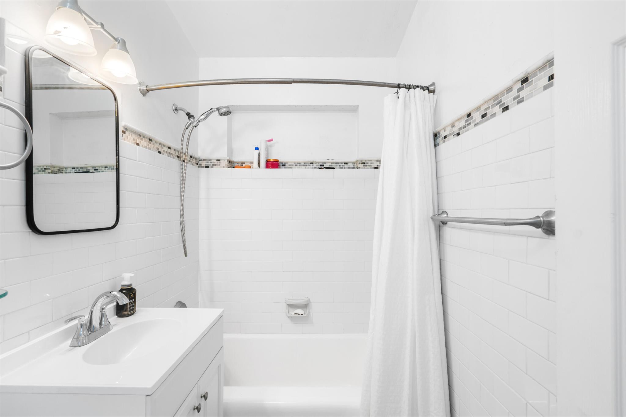 OVERBROOK SHORES - Residential