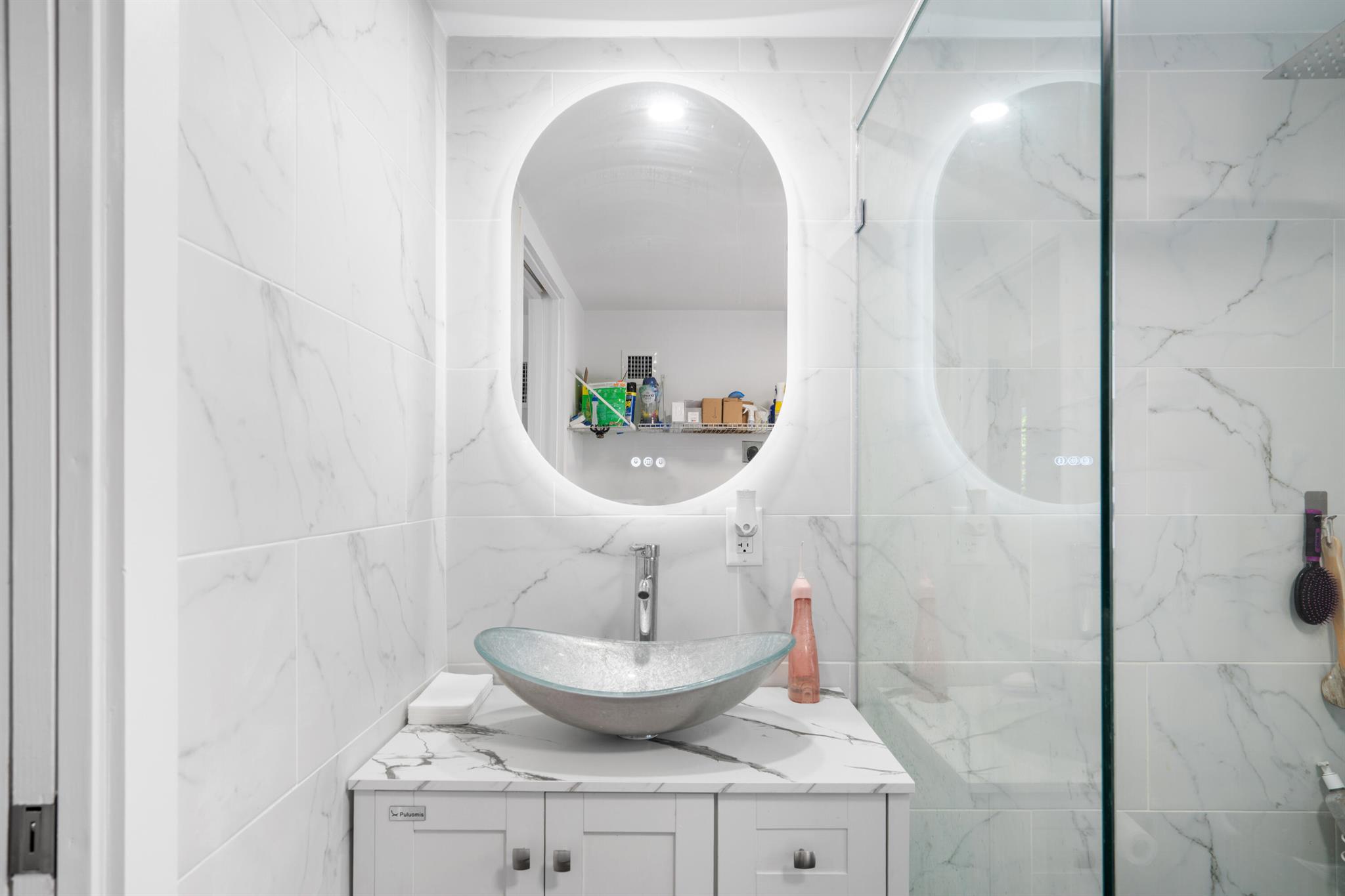 OVERBROOK SHORES - Residential