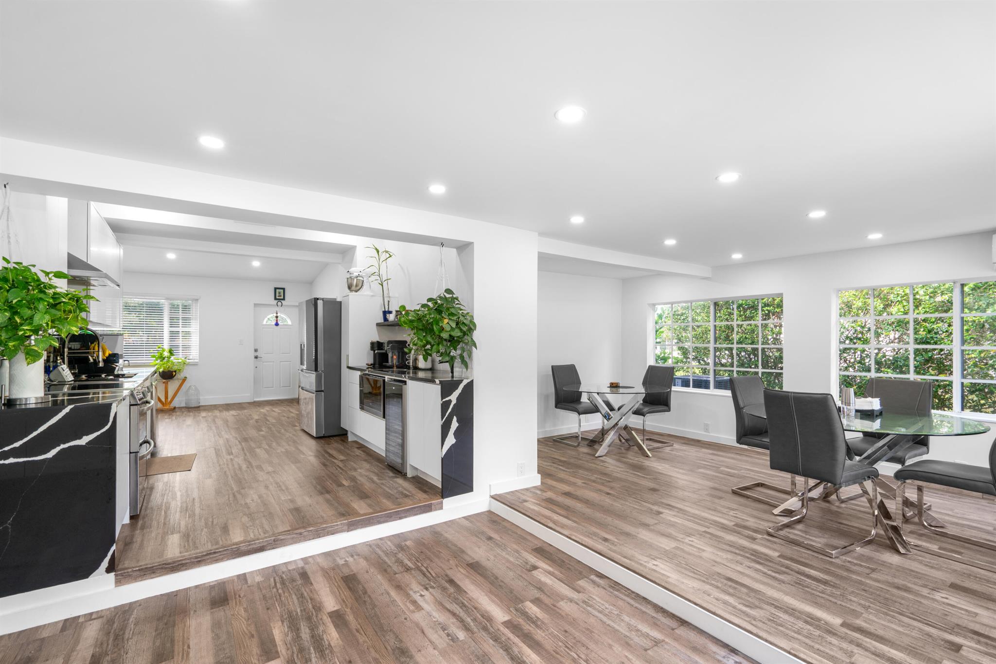 OVERBROOK SHORES - Residential