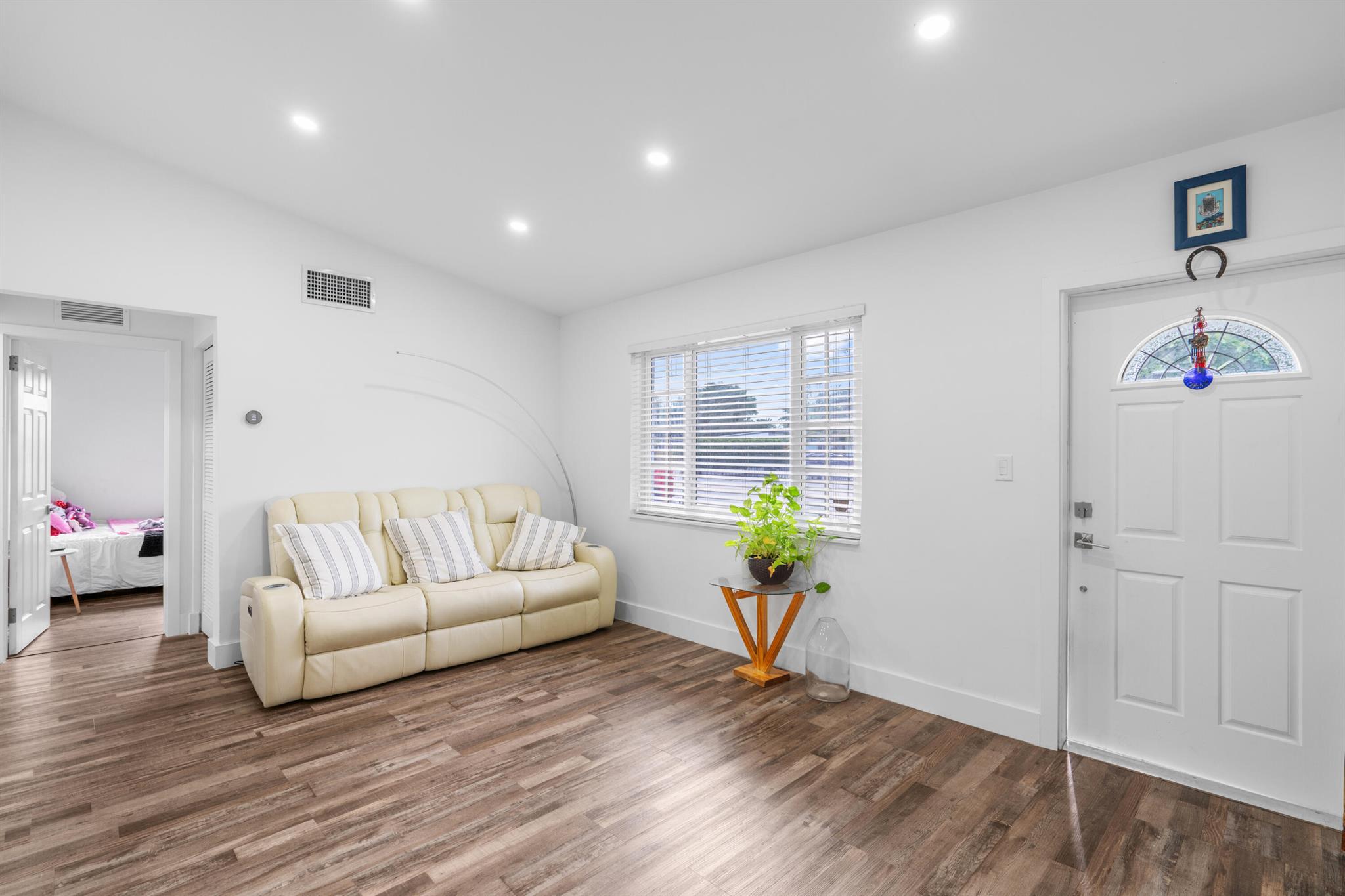 OVERBROOK SHORES - Residential