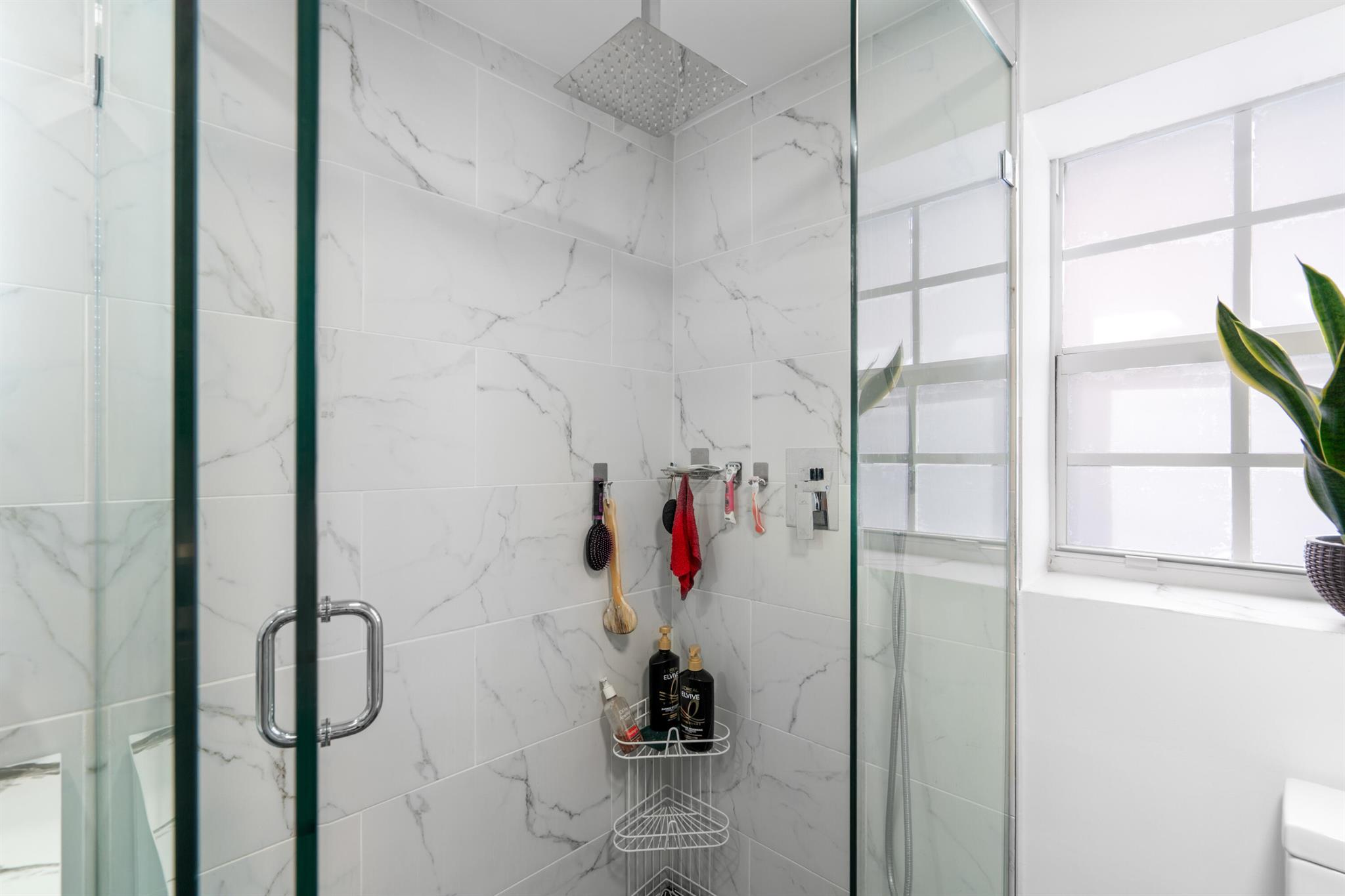 OVERBROOK SHORES - Residential