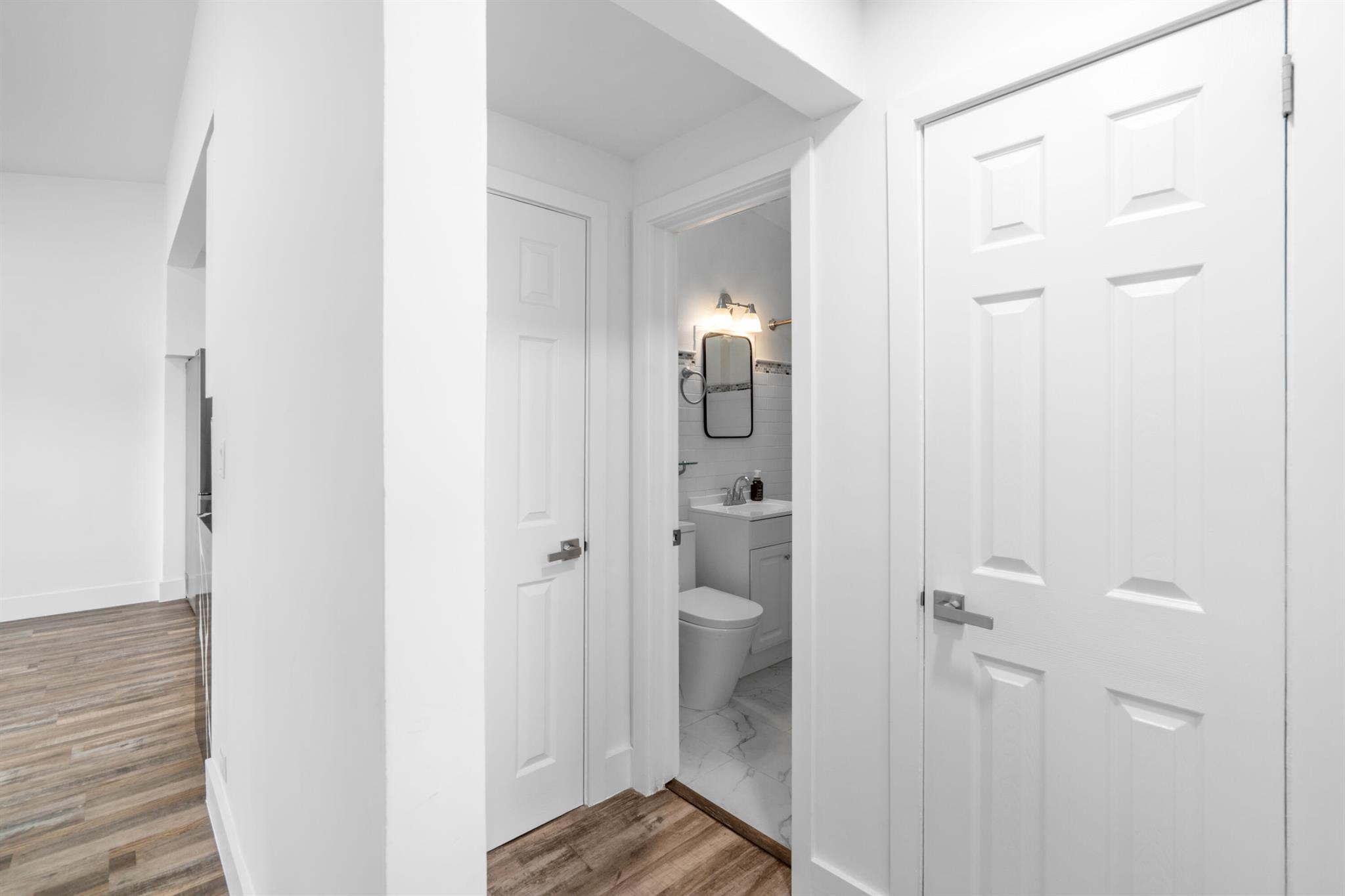 OVERBROOK SHORES - Residential