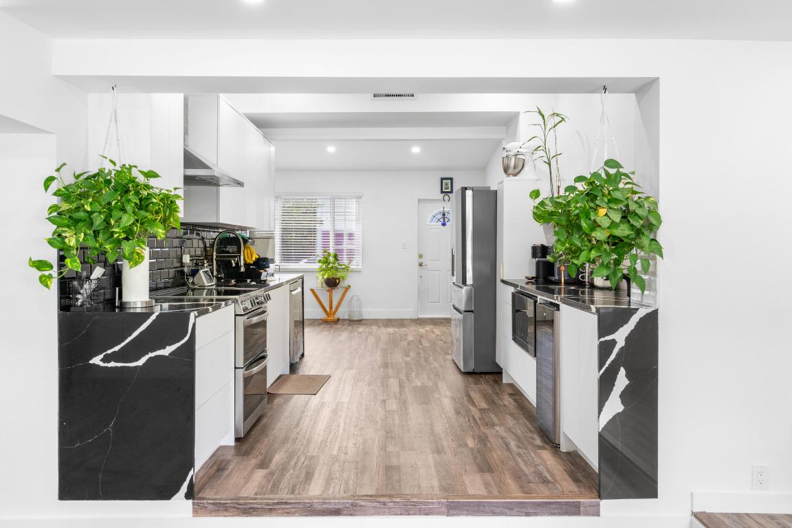 OVERBROOK SHORES - Residential