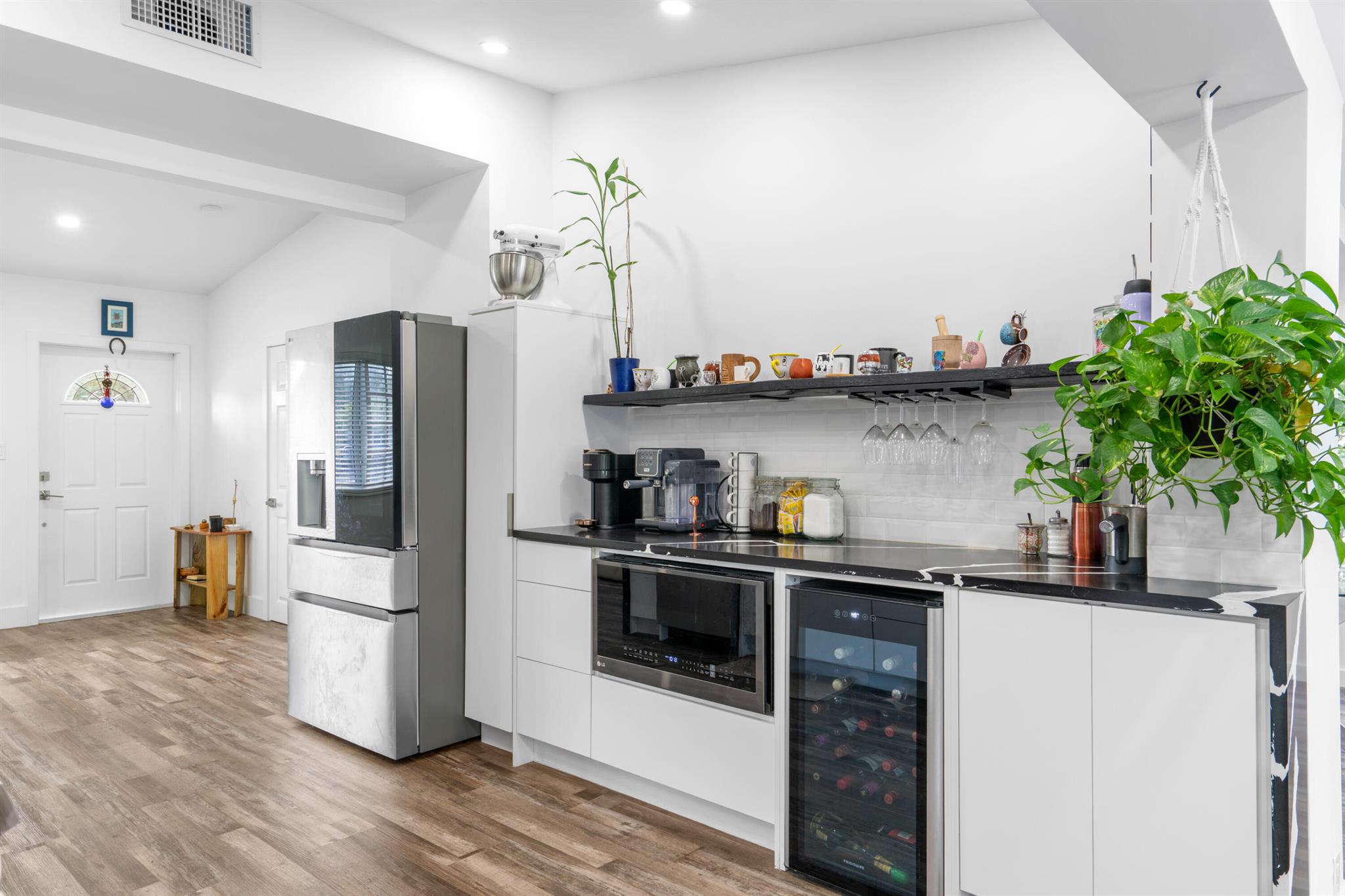 OVERBROOK SHORES - Residential