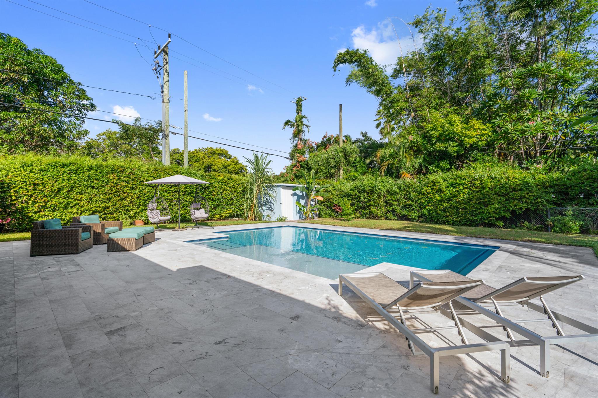 OVERBROOK SHORES - Residential