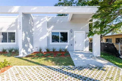 1133 NW 2nd Street Unit A, Fort Lauderdale, FL MLS: F10492200