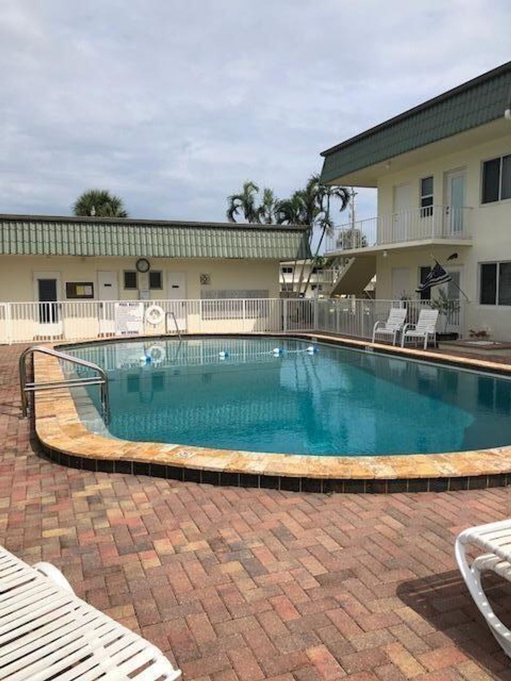 Photo of 120 Wettaw Lane #115, North Palm Beach, FL 33408 (MLS # R10756046)