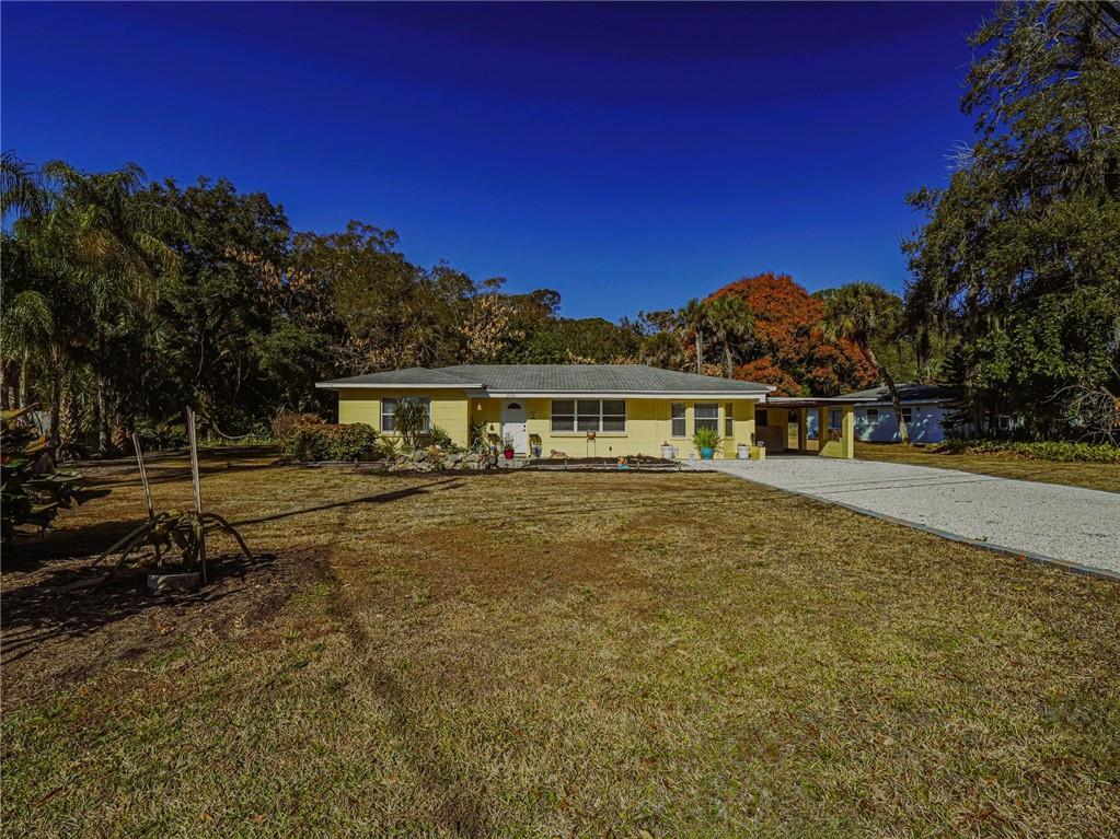 LAKE PARK SUB - Residential