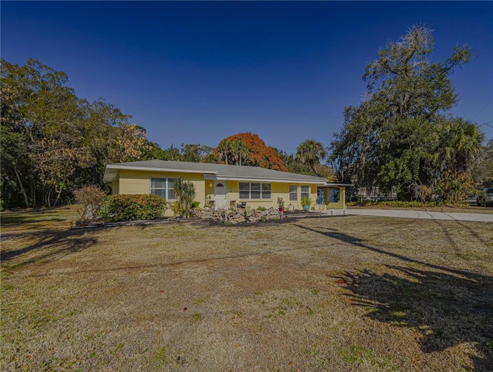 LAKE PARK SUB - Residential