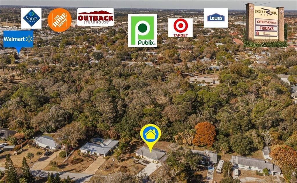 Photo of 2049 50th Avenue, Vero Beach, FL 32966 (MLS # R11162670)