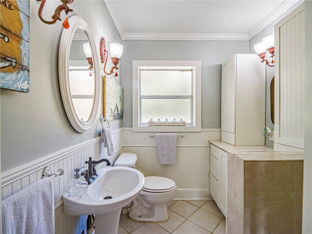 LAKE PARK SUB - Residential