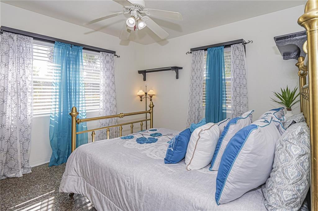 LAKE PARK SUB - Residential