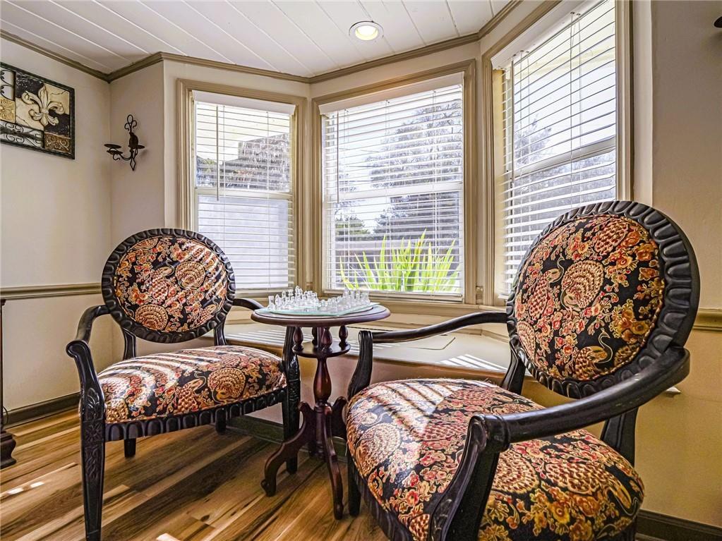 LAKE PARK SUB - Residential