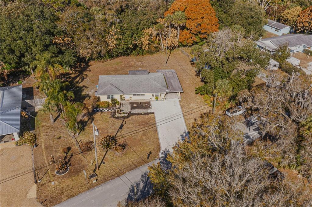 LAKE PARK SUB - Residential