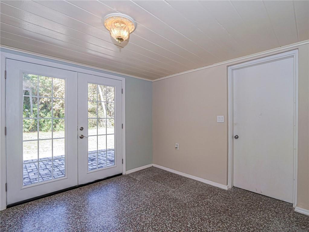 LAKE PARK SUB - Residential