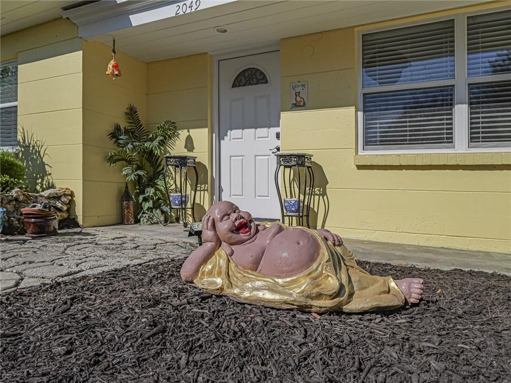 LAKE PARK SUB - Residential