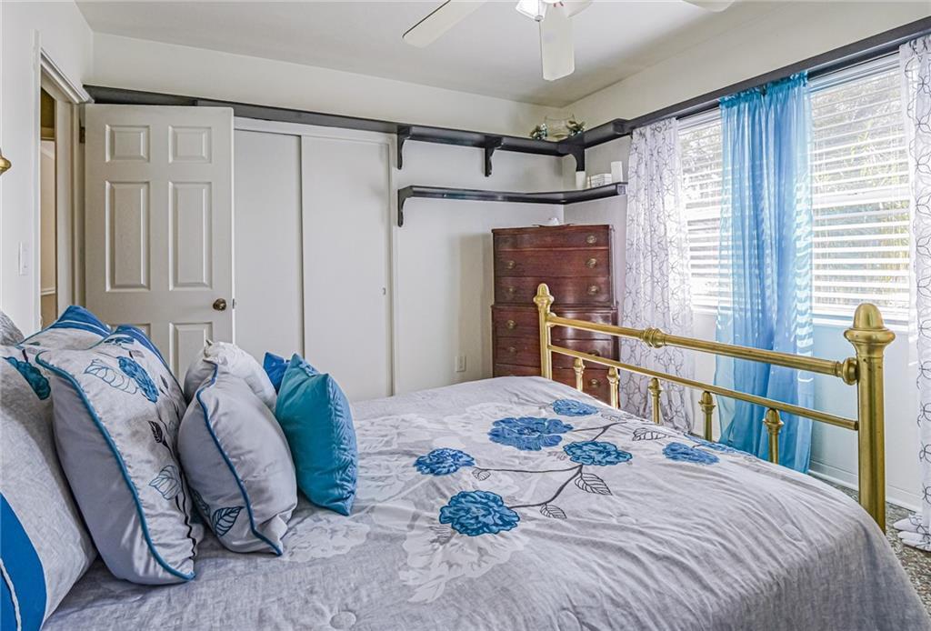 LAKE PARK SUB - Residential