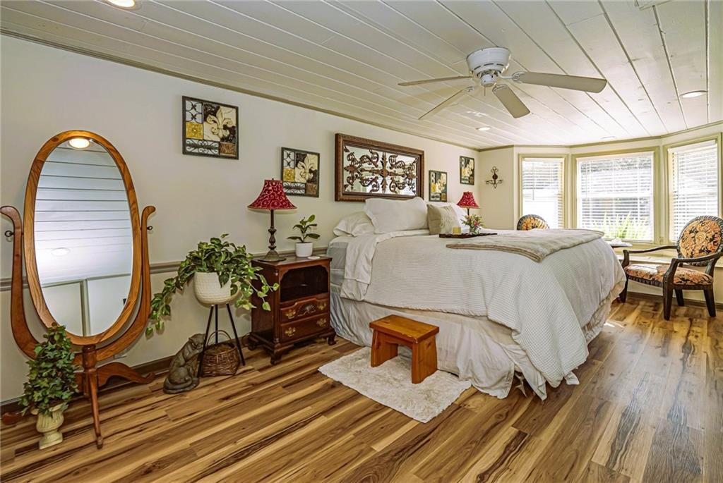 LAKE PARK SUB - Residential