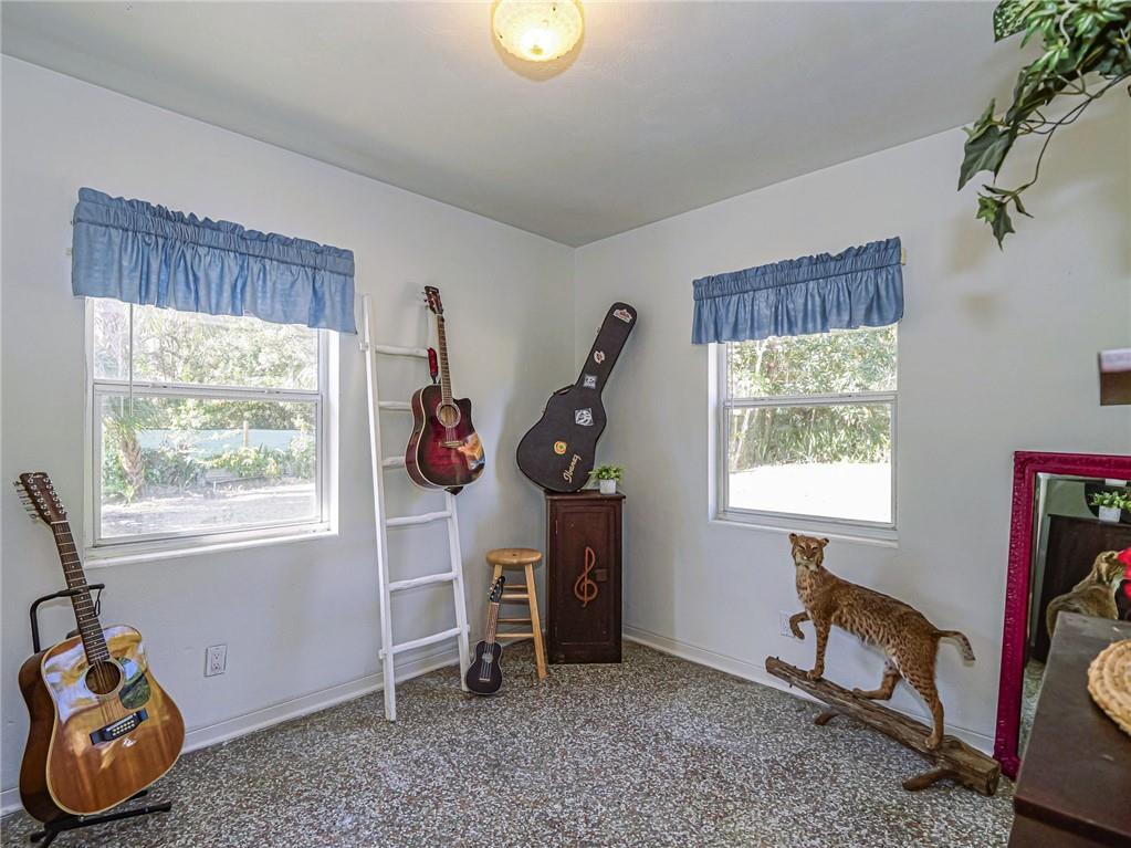 LAKE PARK SUB - Residential