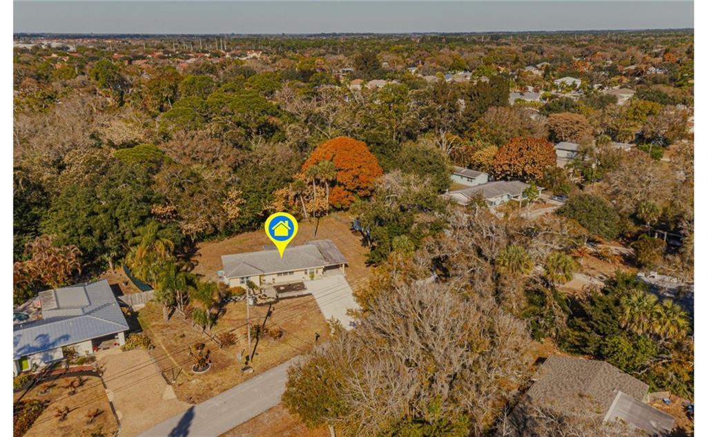 LAKE PARK SUB - Residential