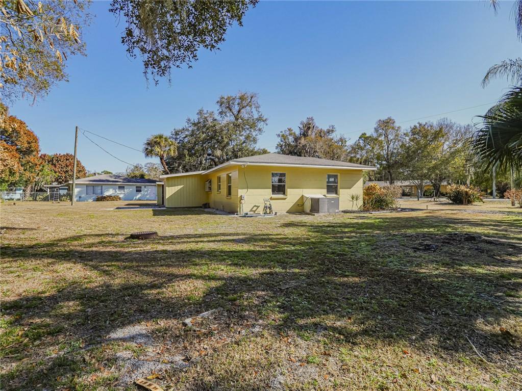 LAKE PARK SUB - Residential