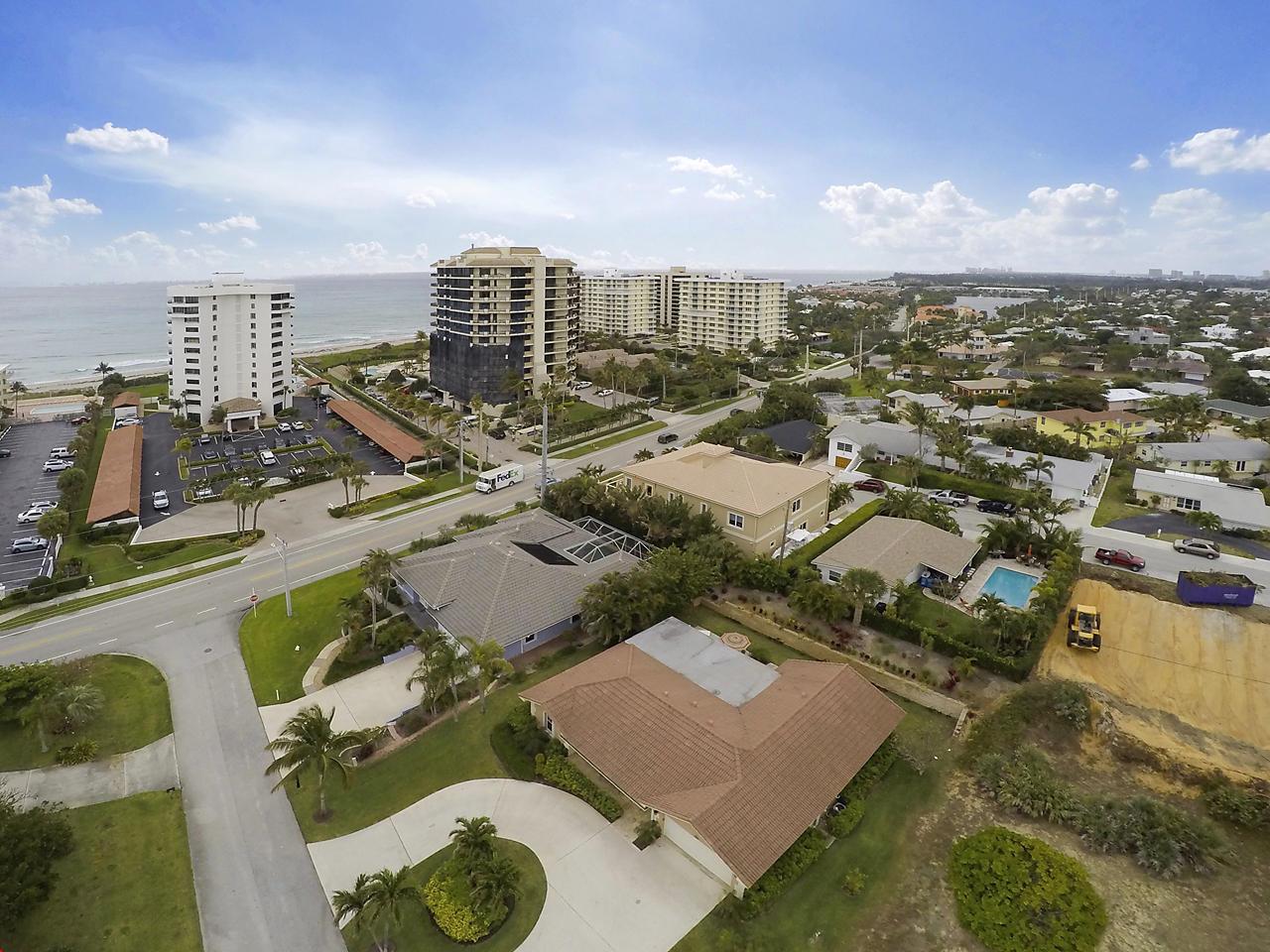 TOMKUS - Residential Lease