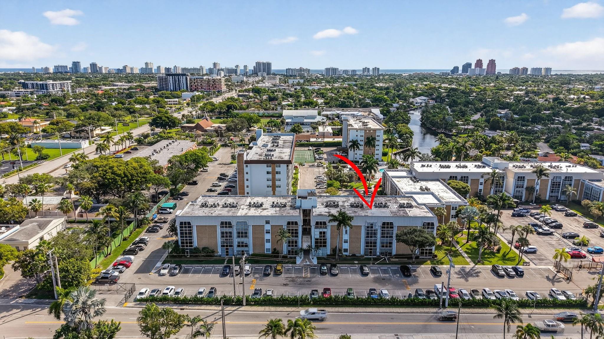 River Shores - Residential