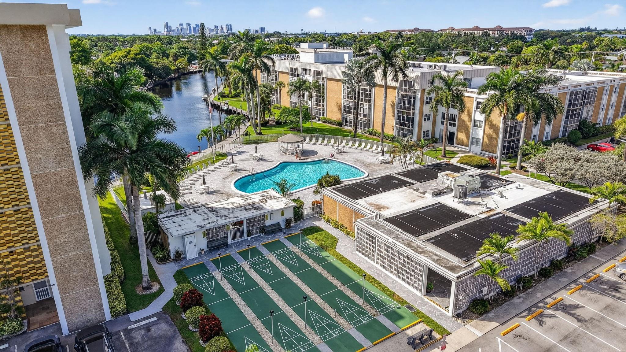 River Shores - Residential